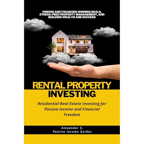 Rental Property Investing by Alexander S. episode artwork