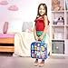 Little Tikes Story Dream Machine Show & Go Storage Case, Storytime, Books, Audio Play, Character, Carry Case, Gift and Toy for Toddlers and Kids Girls Boys Ages 3+