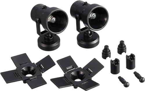 �z�r�[�x�[�X �v���~�A���p�[�c�R���N�V���� �~�j�X�|�b�gLED �z���C�g �z�r�[�p�p�[�c PPC-K84