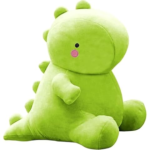 MOTTOYS 12" Dinosaur Plush Toys Cover