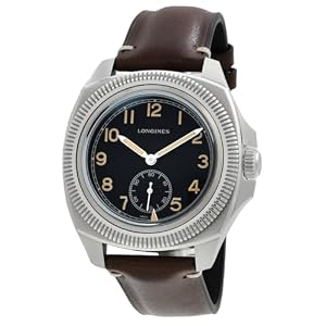 Longines Pilot Majetek L2.838.4.53.9