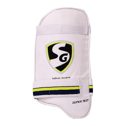 SG Super Test RH Thigh Pad, Youth