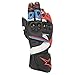 Produktbild Alpinestars Honda GP Plus R V2 Motorradhandschuhe (Black/Red/Blue,2XL)