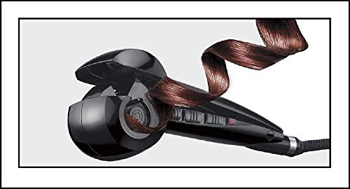 Image of Professional Automatic Hair Curler for Women(Multicolor, 1pc)