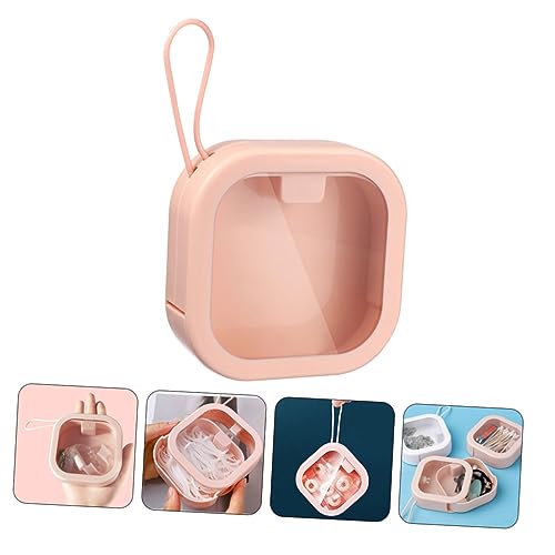 TIDTALEO porta gravata organizador de clipes de garra fitas de cabelo presilhas de cabelo organizado