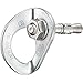 PETZL, 20 Coeur Bolt Stainless 10 Mm, Stainless Steel Anchor for Typical Exterior use (Pack of 20)