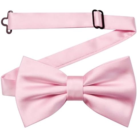 Nœud Papillon MAIANY Rose Cover