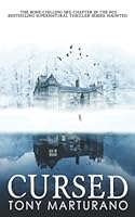 Cursed (Haunted) 0954013786 Book Cover
