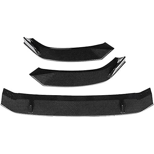 Diffuseur kit carrosserie Audi A4 2017 style routier pour vos voyages - 3