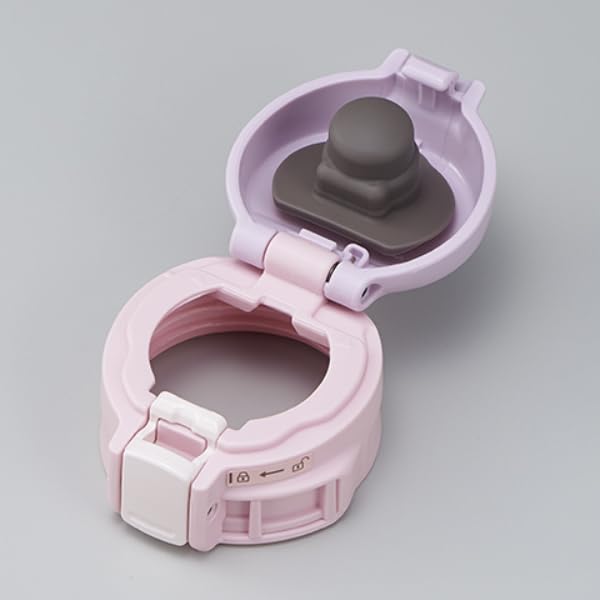 Fuka　象印 SX-KA型｜ステンレスキャリータンブラー／フリップオープン