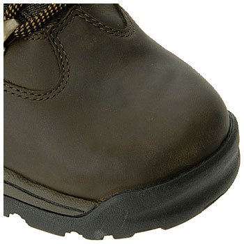 Timberland Bota feminina Chocorua Trail, Marrom, 8.5