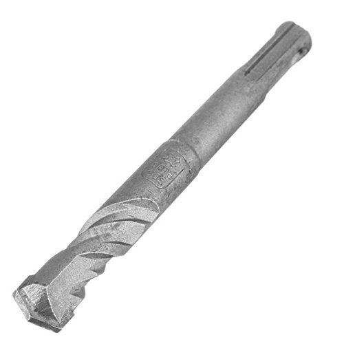 12mm Bohrhammer Bohrer Beton Maurer Betonbohrer Zubehörwerkzeug