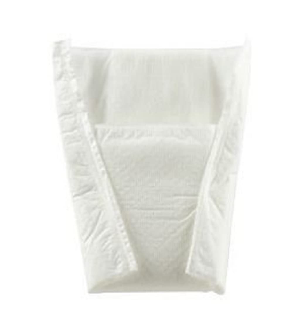 Manhood Absorbent Pouch - Pack of 30