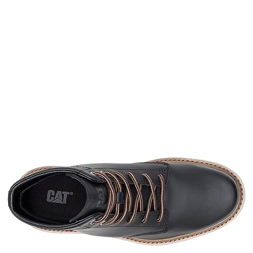 Image of CAT Men's Classic Boots Fashion