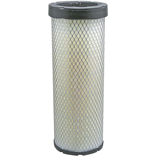 Baldwin Filters RS3719 Heavy Duty Air Filter (5-29/32 x 21-1/16 in.)
