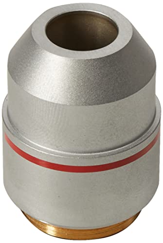 Amscope Pa4X 4X Plan Achromatic Microscope Objective #TOP2