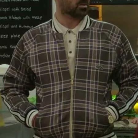 『#240 | The Closest to Being Naked』のカバーアート