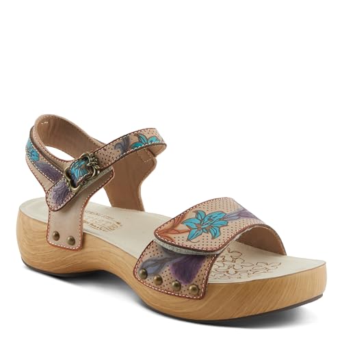 Spring Step L'Artiste Women's Dakoa Sandal2