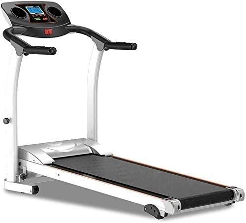 Image of Treadmills r me lding th Cline usehold m tness uipment Ight ss chanical,Treadmill Chine r me e usehold ltifunctional eadmill Lack