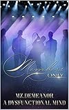  Members Only (English Edition)