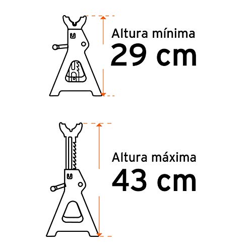 torres para auto marca TRUPER (3)