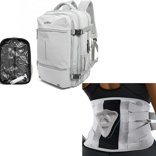 Best backpack for lower back pain