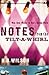 Notes From The Tilt-A-Whirl: Wide-Eyed Wonder in God's Spoken World