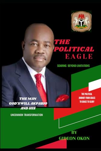 The Political Eagle: Soaring beyond limitations