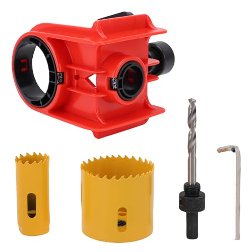 Kit de Instalación para Cerrojo de Puerta miniatura 1