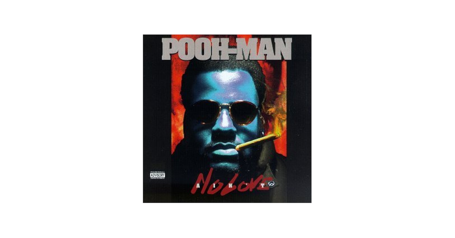 Pooh Man - Ain't No Love - Amazon.com Music