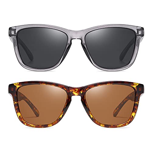 MOGS Polarized Sunglasses