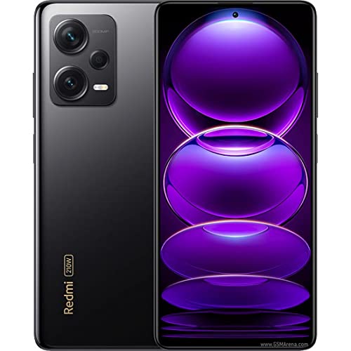 Image of EmBed Matte Fiber Display Guard for Xiaomi Redmi Note 12 Discovery - Unbreakable, Ultra-Thin, Lightweight Matte Finish Screen Protector with Easy Installation Kit