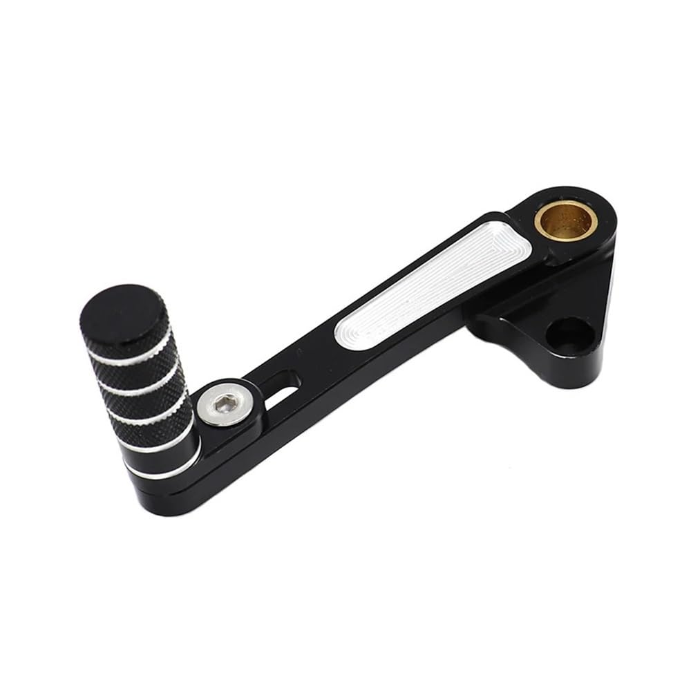 Dingyig One Color Motorbike Gear Shift Shifter Lever For Diavel 2011-2015 Motorcycle Modification Accessories Aluminum Alloy Cnc