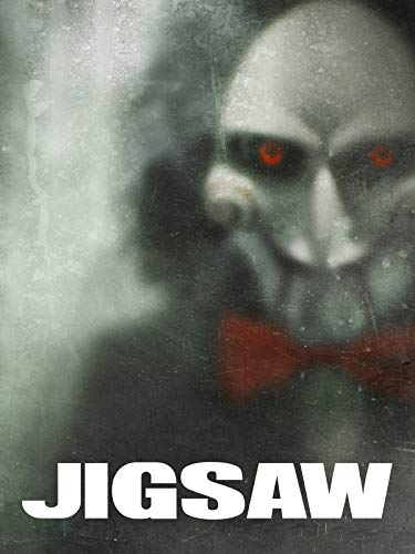 Jigsaw für 3,99 EUR bei amazon.de Bild: Jigsaw für 3,99 EUR bei amazon.de