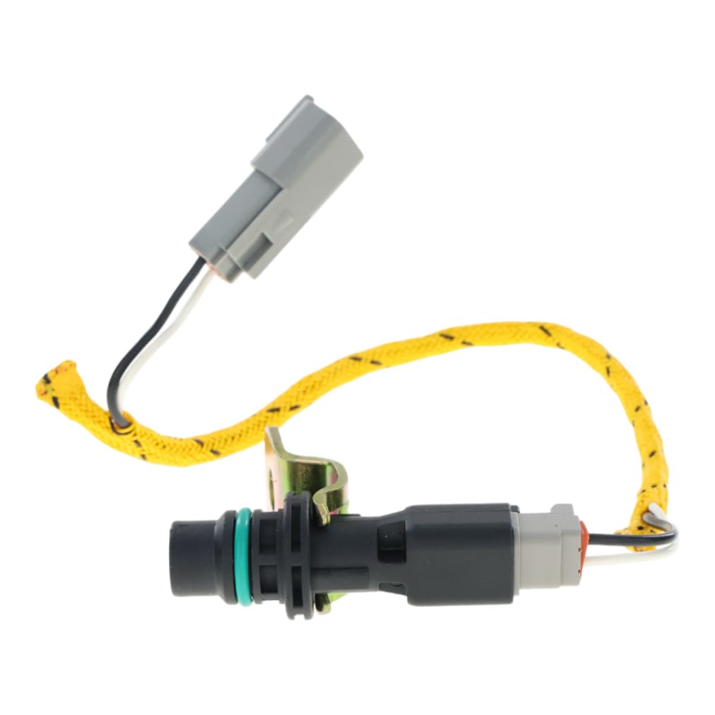 Sensor GP - Speed, Compatible with Caterpillar, 2016615, Replacement Part