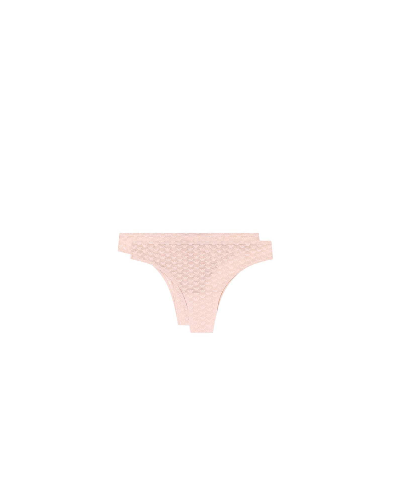 Emporio Armani Damen Beige Unterwäsche, Mgröße: