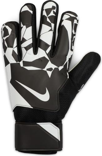 Gants Nike Match Goalkeeper HQ0257 pour match de football le week-end