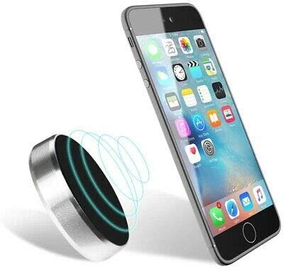 Miniatura 6 de Keyway Soporte magnético para teléfono móvil, tablero de instrumentos del coche, soporte para teléfono celular, soporte universal para pared,