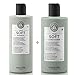 Produktbild Maria Nila True Soft Set - Shampoo 350 ml + Conditioner 300 ml