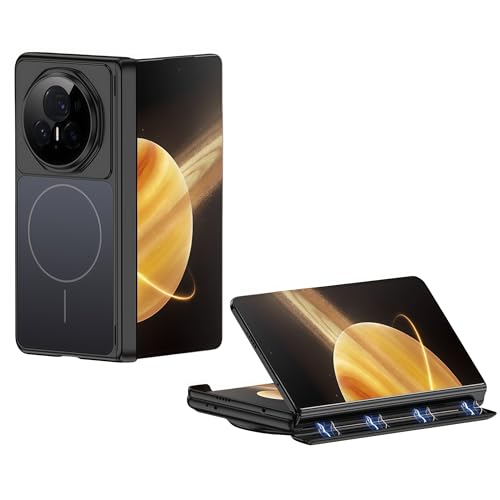 Coque antichoc Honor Magic V3 fine idéale pour vos déplacements urbains