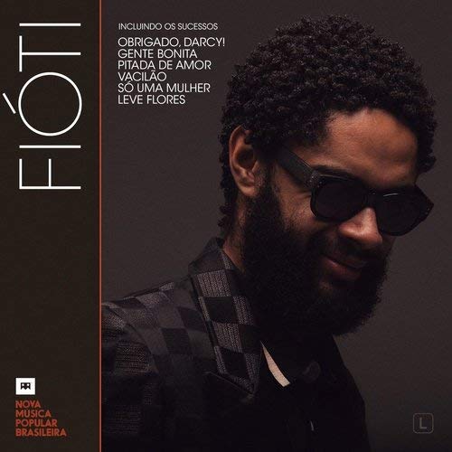 CD Fióti - Gente Bonita