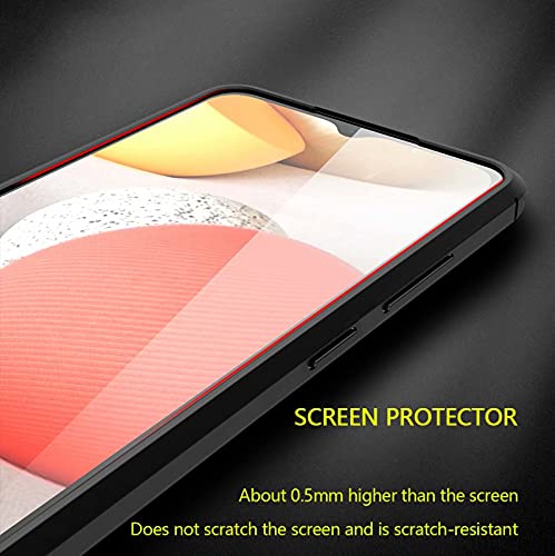 Liner Cover per Samsung Galaxy A32 4G, Custodia