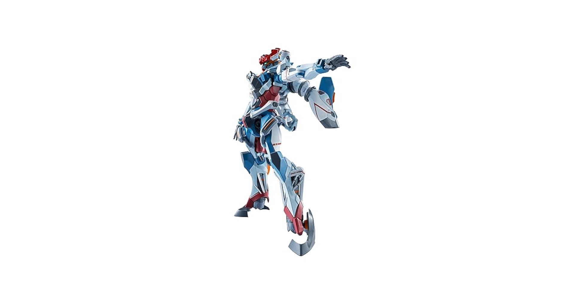 メタルロボット魂　4種セット メタルロボット魂 4種セット（METAL ROBOT魂＜SIDE MS＞ GQuuuuuuX）