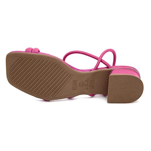 Sandália Vizzano 6454.108 Feminina