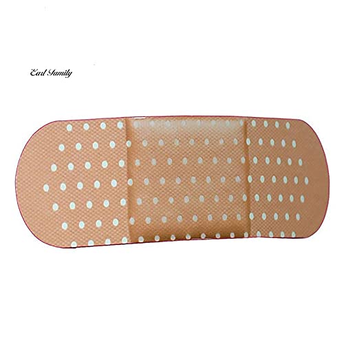 13cm x 5,5 cm cinta adhesiva tirita vinilo coche pegatinas divertido parachoques ventana coche