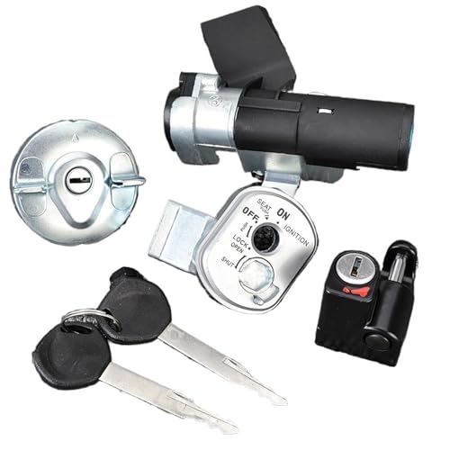 �C�O�j�b�V�����X�C�b�`�ƃL�[ Compatible With NPS50 For Ruckus 2003-2005 �C�O�j�b�V���� �X�^�[�^�[ �X�C�b�` ���b�N �o���� �C�O�j�b�V���� ���b�N �X�C�b�` �o���� �X�^�[�^�[ �X�C�b�` OEM:35014-G