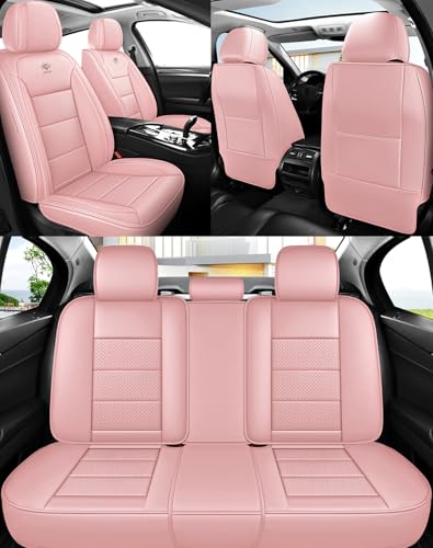 Amazon | NOBQUA 車 シートカバー ユニバーサルセット | ハイエンドの 