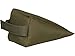 MidwayUSA Tactical Rear Shooting Rest Bag Olive Drab Wedge