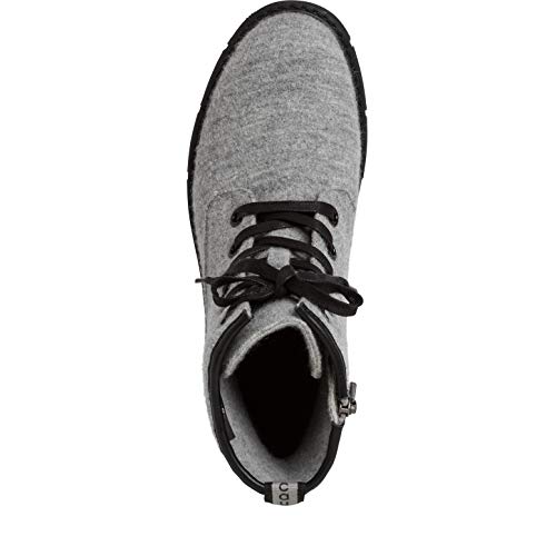 MARCO TOZZI 2-2-25267-25 Merino Stiefelette