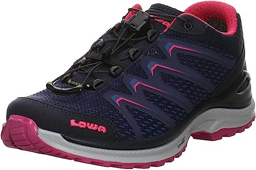 Lowa Maddox GTX Lo Women's High Hiking Shoes